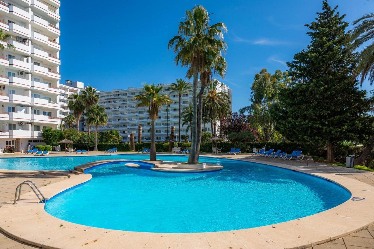 Estudio Calarojas Alcudia  Exterior photo