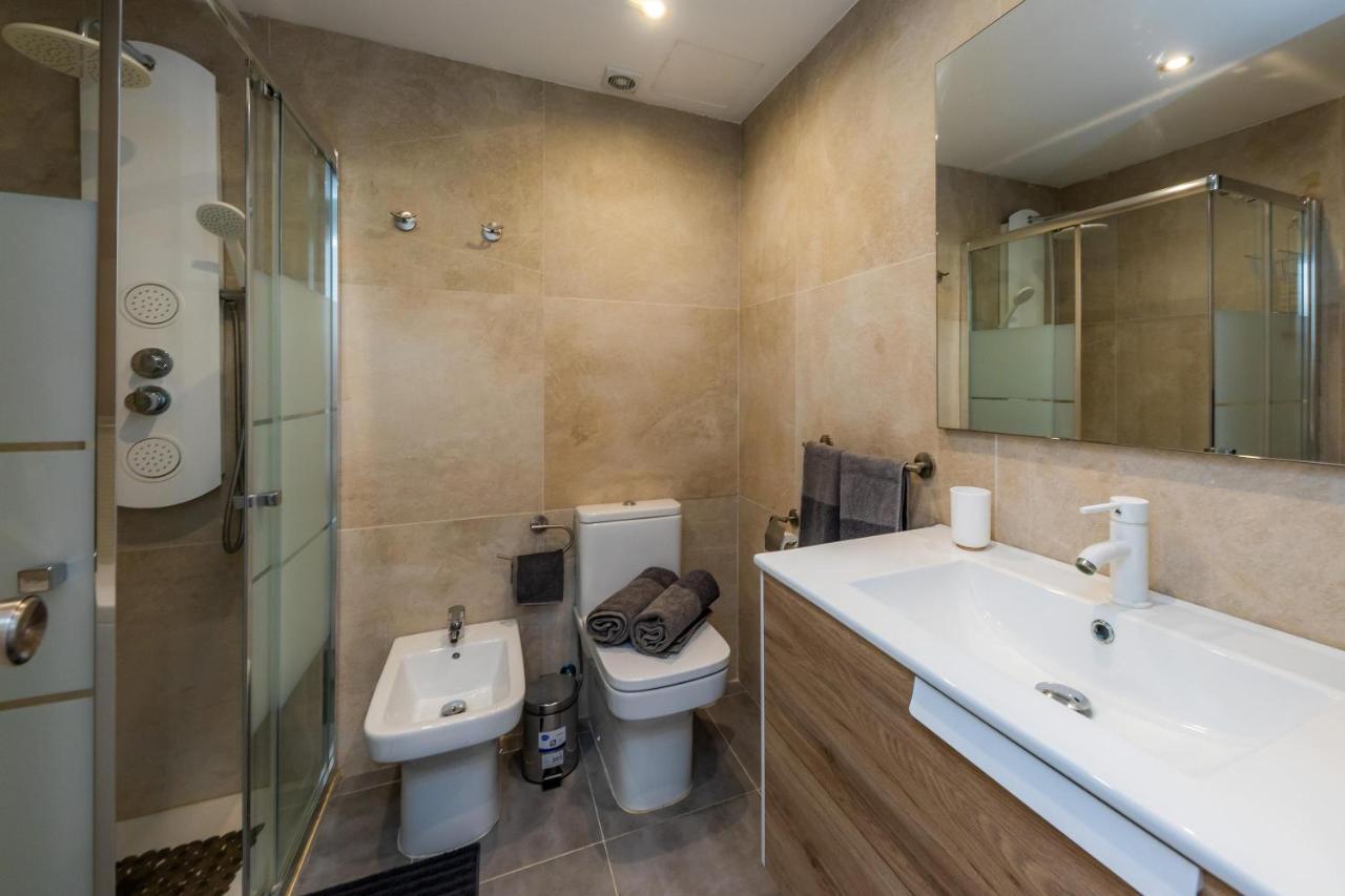 Estudio Calarojas Alcudia  Exterior photo