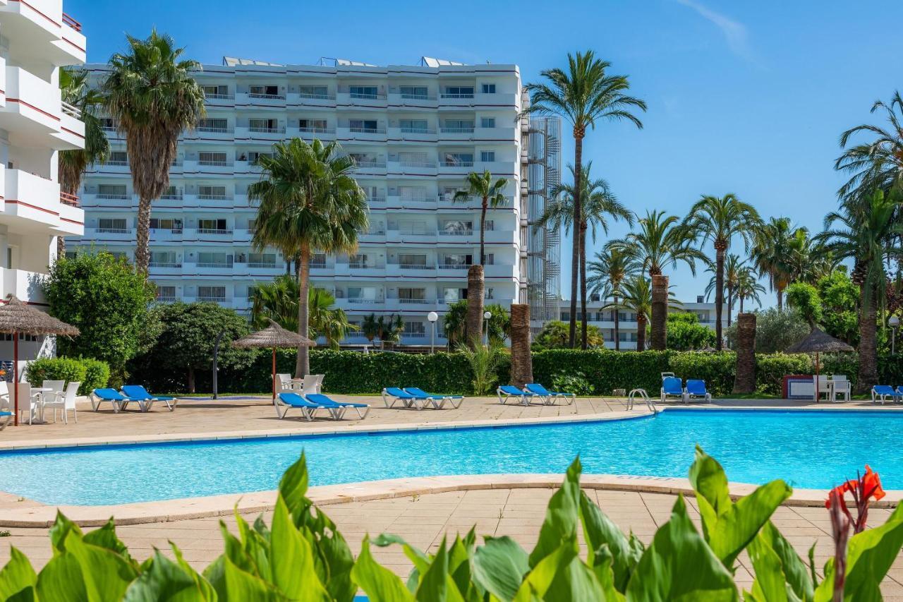 Estudio Calarojas Alcudia  Exterior photo